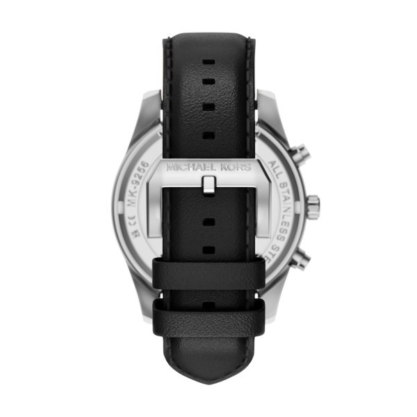 Michael Kors Lexington horloge MK9256